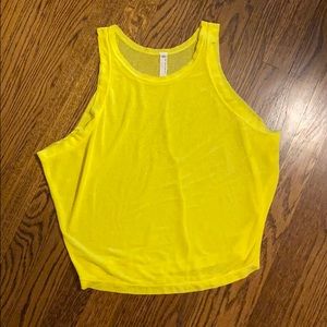 Free People Movement Tank